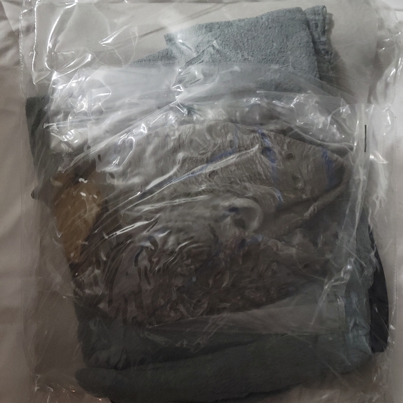 NEW- The GHOUL Cript Keeper Adult Men Large Creepez Costume Cinema Secrets - Picture 3 of 8